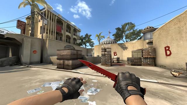 如何避免CSGO卡盟账号红锁？
