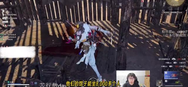 永劫无间辅助卡盟新时代开启，世界赛老将仅剩Mike一人，线下赛或盛况空前